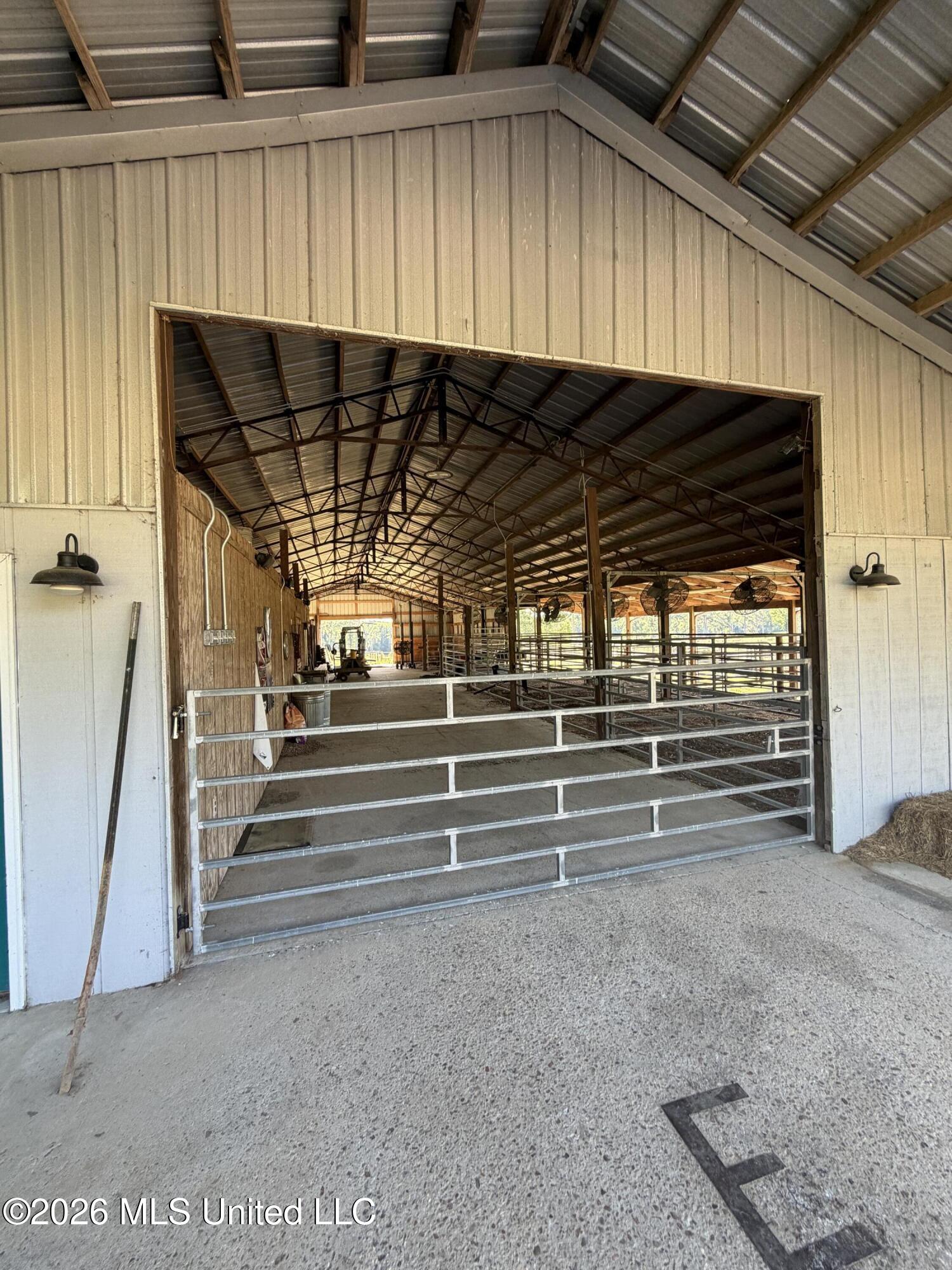 1071 Williams Road Wesson, MS 39191 - Photo 41 of 48 IMG_1167