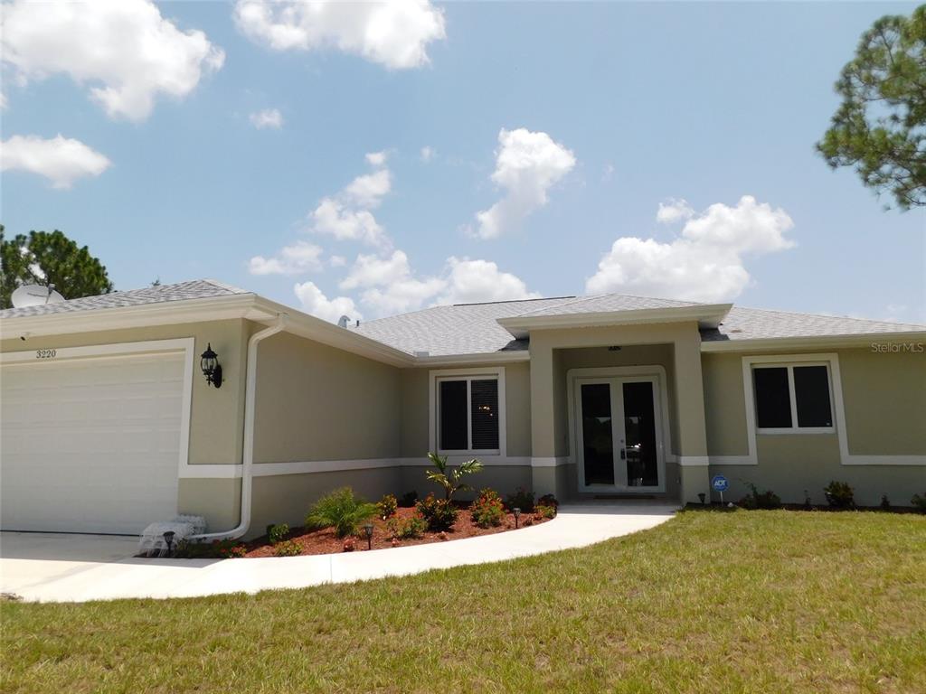 3220 Vessels Road Port Charlotte, FL 33980 - Photo 1 of 1 Gallery Image 1