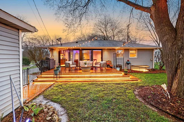 $500,000 | 205 Pflaum Road, Madison, WI 53716