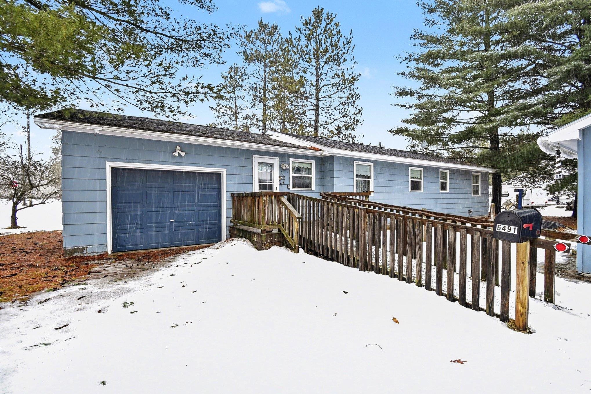 5491 East Esmond Road Hale, MI 48739 - Photo 23 of 30