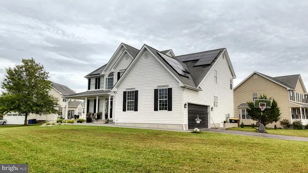 $524,998 | 26 East Green Lane, Milford, DE 19963