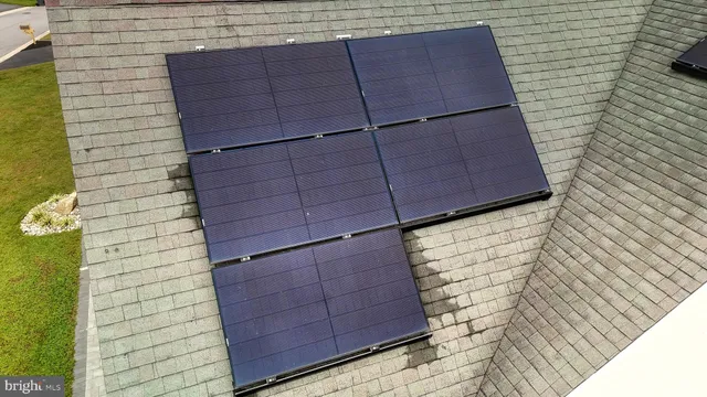 a view of a workspace