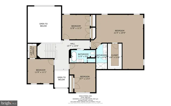 $524,998 | 26 East Green Lane, Milford, DE 19963