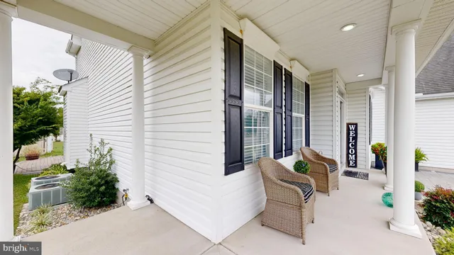 $524,998 | 26 East Green Lane, Milford, DE 19963