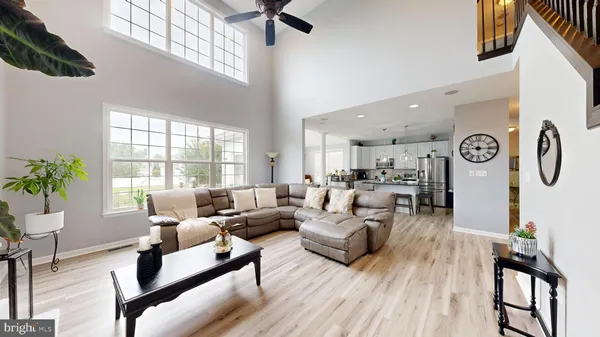 $524,998 | 26 East Green Lane, Milford, DE 19963