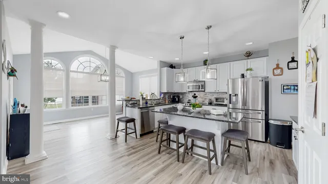 $524,998 | 26 East Green Lane, Milford, DE 19963