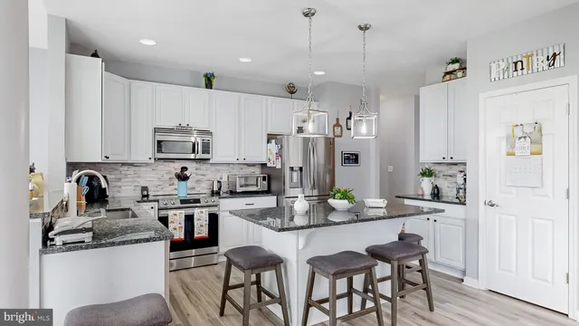 $524,998 | 26 East Green Lane, Milford, DE 19963