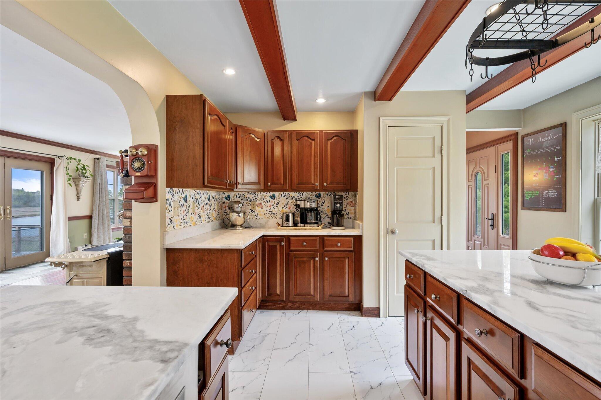 60 Wescogus Road Addison, ME 04606 - Photo 15 of 69 22-Kitchen