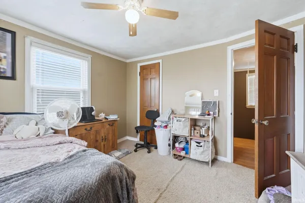 $239,900 | 4715 South Wayne Avenue, Fort Wayne, IN 46807