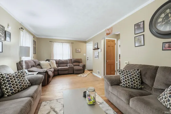 $239,900 | 4715 South Wayne Avenue, Fort Wayne, IN 46807