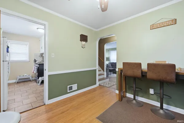 $239,900 | 4715 South Wayne Avenue, Fort Wayne, IN 46807