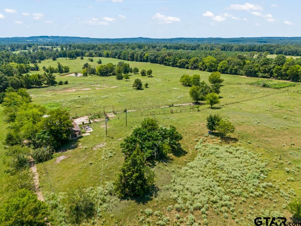 7981 Arrowwood Road Gilmer, TX 75644 - Photo 34 of 39 a view of a lake with a houses