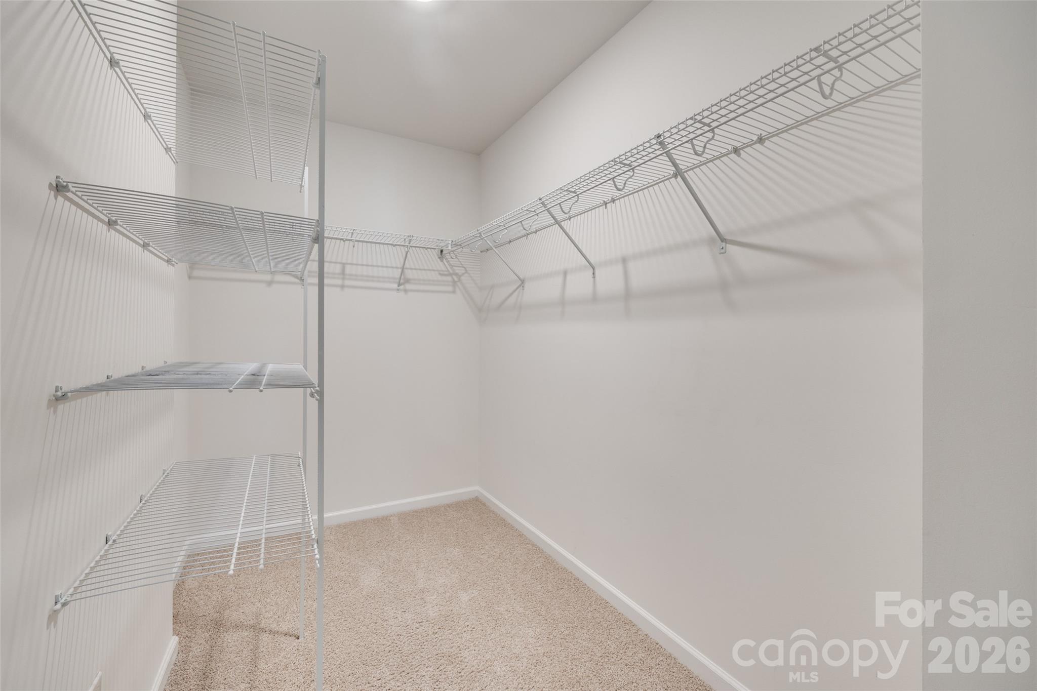 642 Altamonte Drive Clover, SC 29710 - Photo 11 of 41 a view of a room with racks on the wall