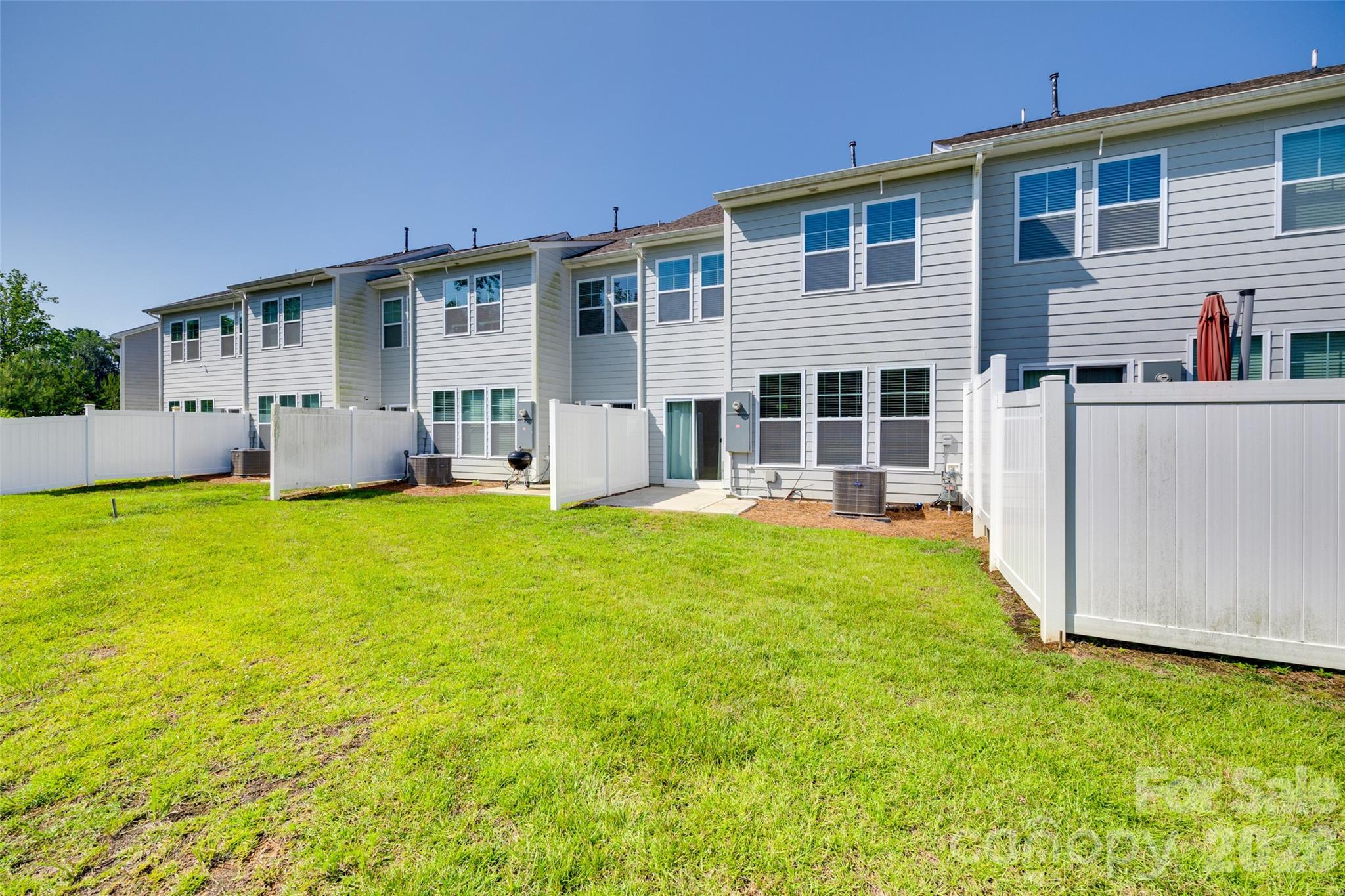 642 Altamonte Drive Clover, SC 29710 - Photo 25 of 41 a house view with a outdoor space