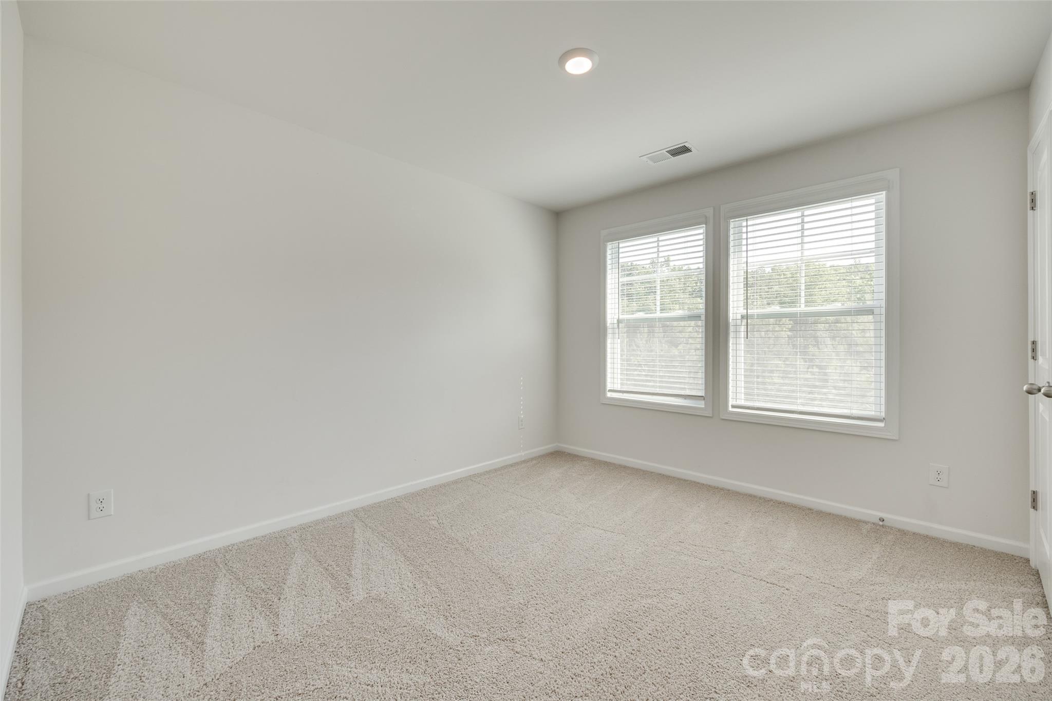 642 Altamonte Drive Clover, SC 29710 - Photo 36 of 41 an empty room with a window