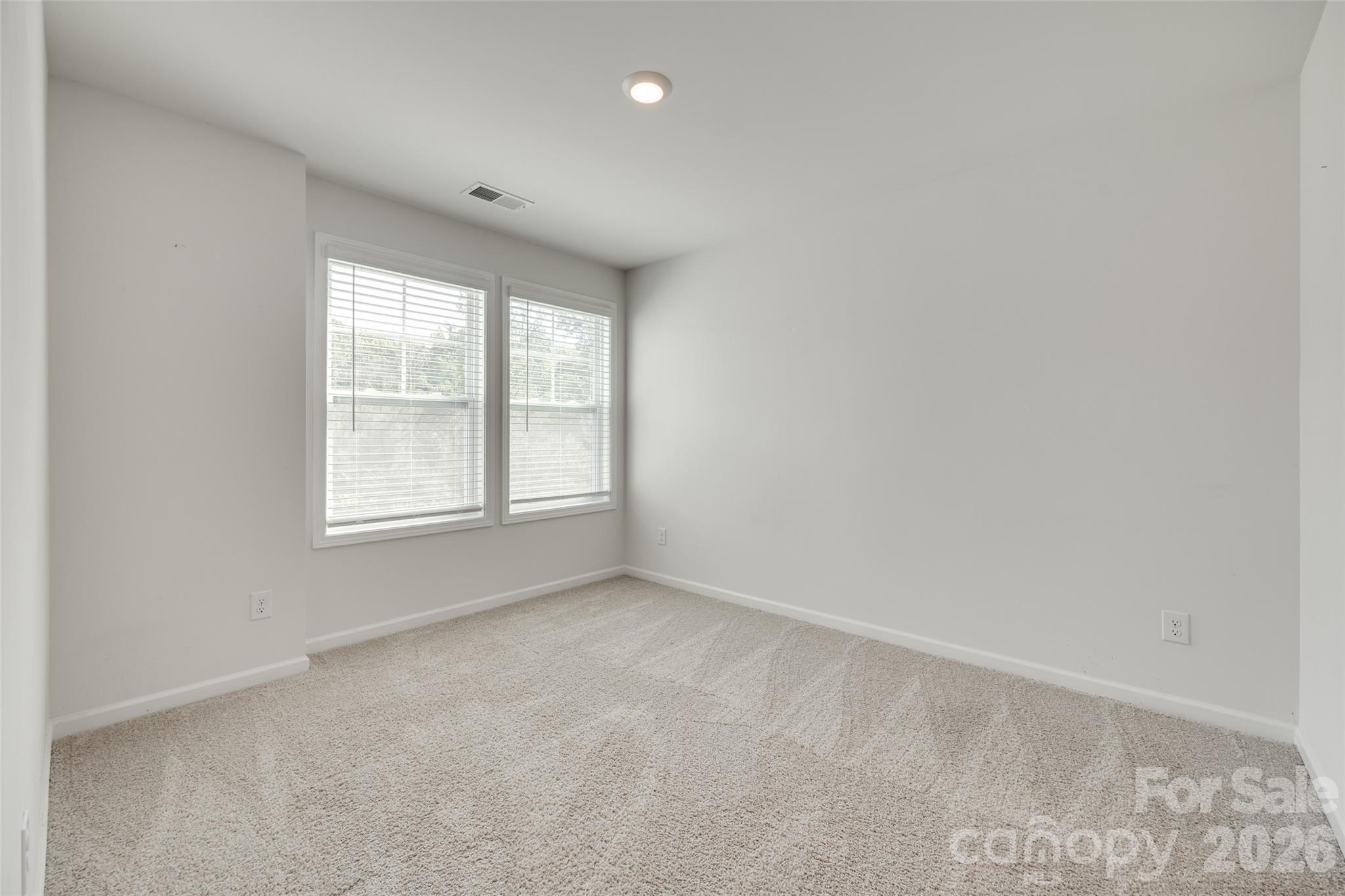 642 Altamonte Drive Clover, SC 29710 - Photo 38 of 41 an empty room with windows