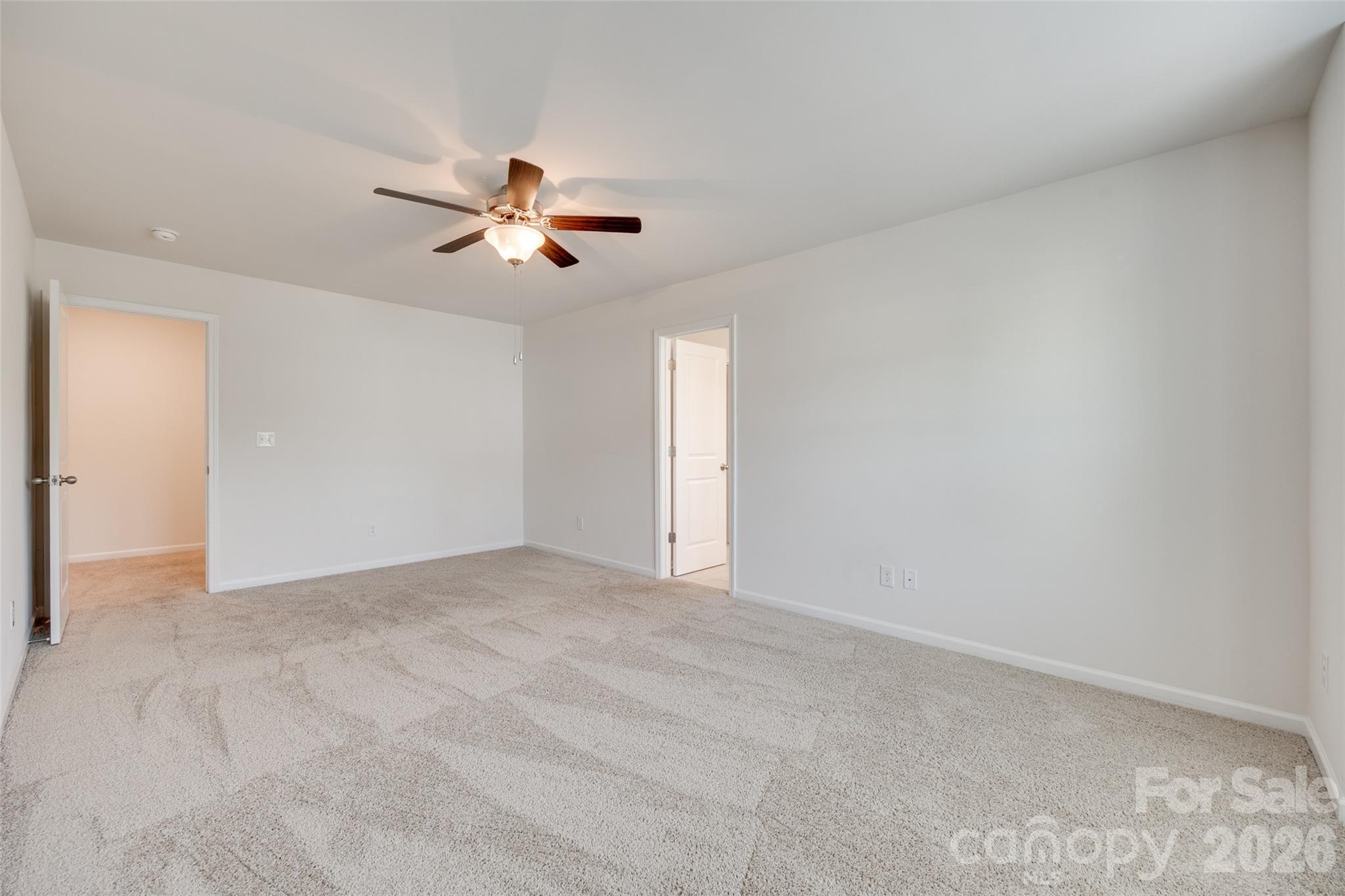 642 Altamonte Drive Clover, SC 29710 - Photo 7 of 41 a view of a ceiling fan in a room