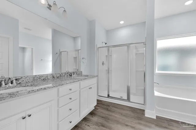 $2,100 | 3846 Hawks Landing Circle, Pace, FL 32571