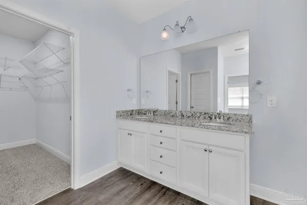 $2,000 | 3846 Hawks Landing Circle, Pace, FL 32571