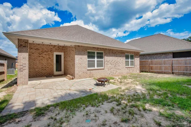 $2,100 | 3846 Hawks Landing Circle, Pace, FL 32571