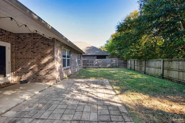 $2,100 | 3846 Hawks Landing Circle, Pace, FL 32571