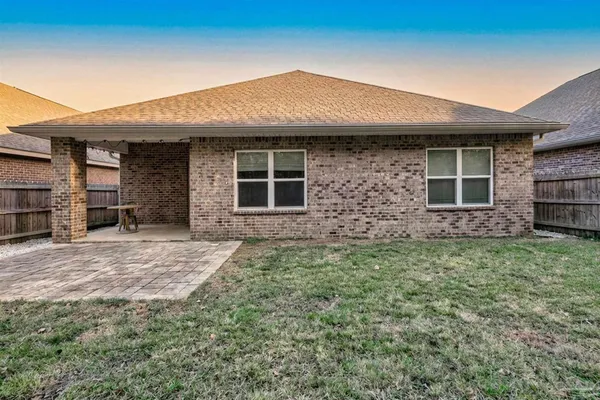 $2,000 | 3846 Hawks Landing Circle, Pace, FL 32571