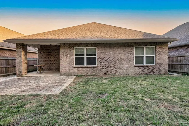 $2,100 | 3846 Hawks Landing Circle, Pace, FL 32571