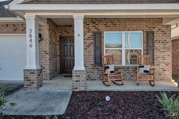 $2,000 | 3846 Hawks Landing Circle, Pace, FL 32571