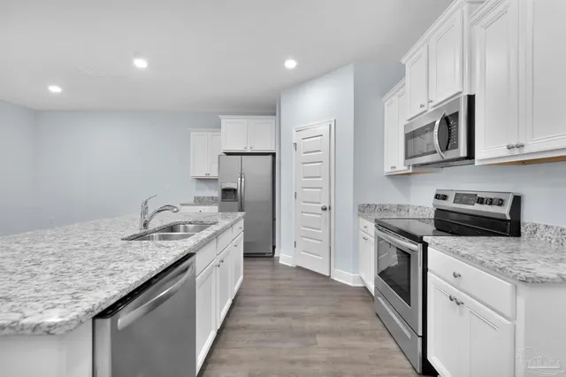 $2,100 | 3846 Hawks Landing Circle, Pace, FL 32571