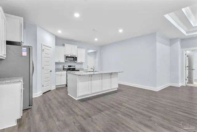 $2,100 | 3846 Hawks Landing Circle, Pace, FL 32571