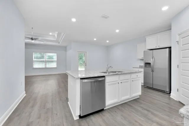 $2,100 | 3846 Hawks Landing Circle, Pace, FL 32571