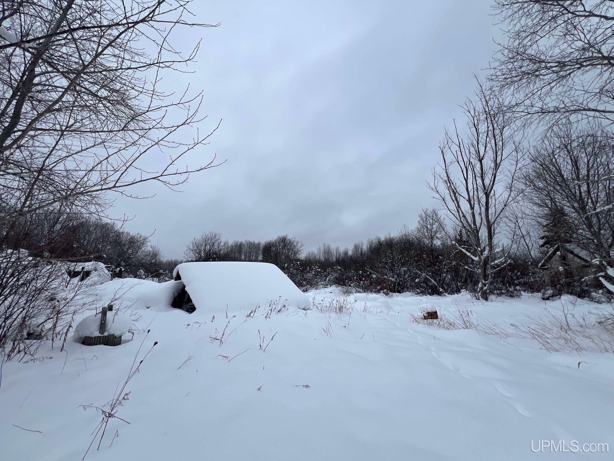 432 County Road Newberry, MI 49868 - Photo 4 of 9