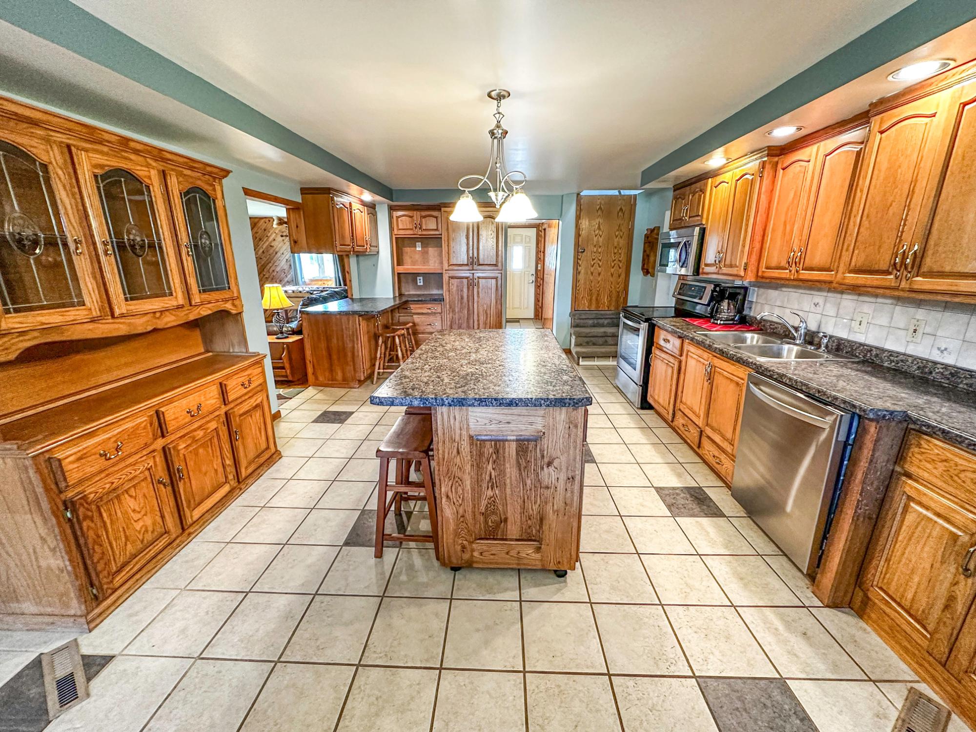 W2554 Cth D Brantwood, WI 54513 - Photo 13 of 79 Gallery Image 13
