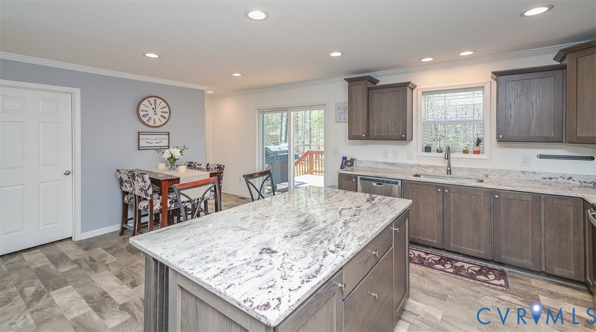 3767 Broad St Road Gum Spring, VA 23065 - Photo 15 of 47