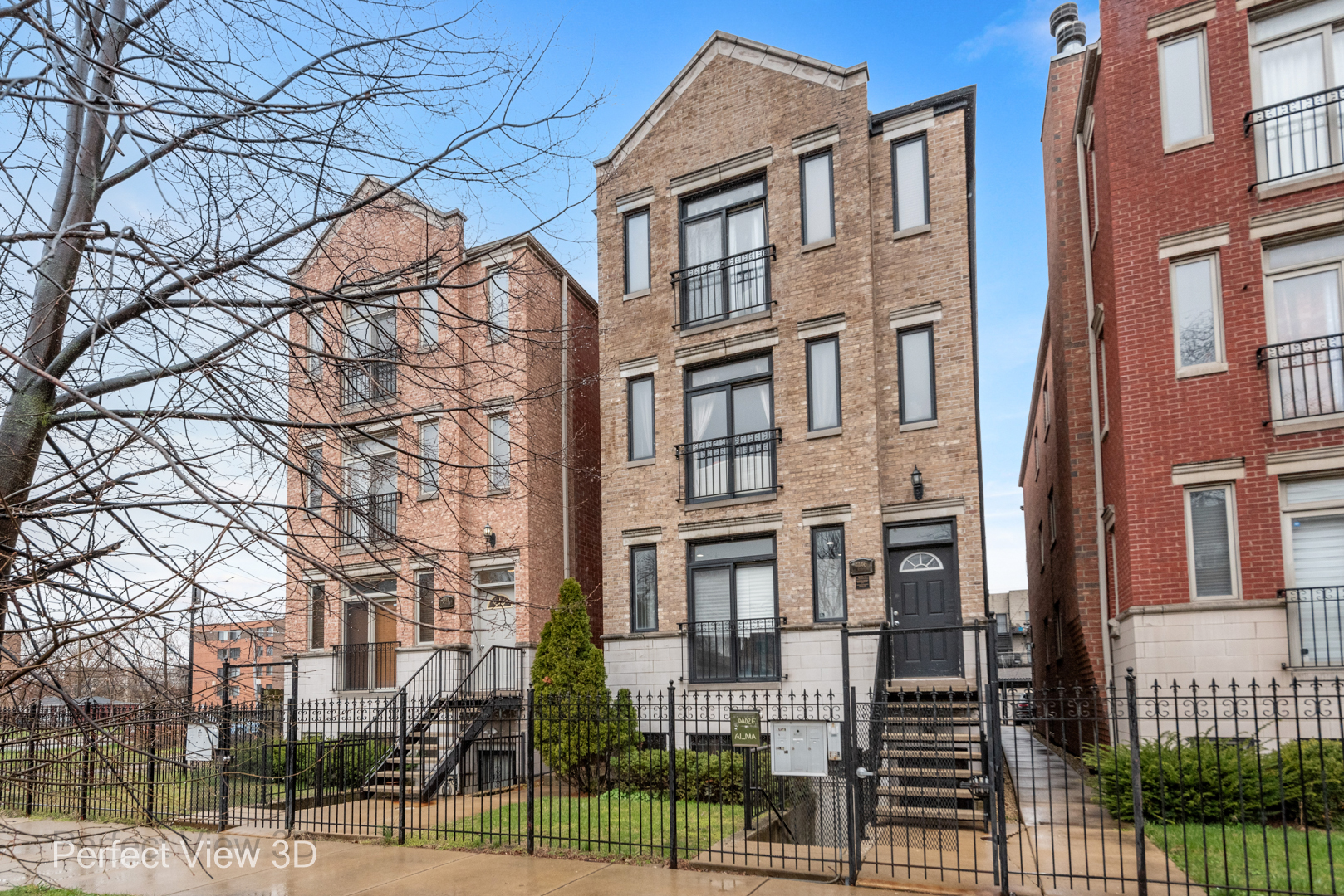 4146 South Michigan Ave Unit 1  