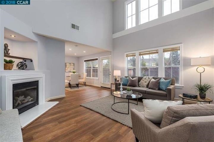 7835 Veronica Court San Ramon, CA 94582 - Photo 7 of 13