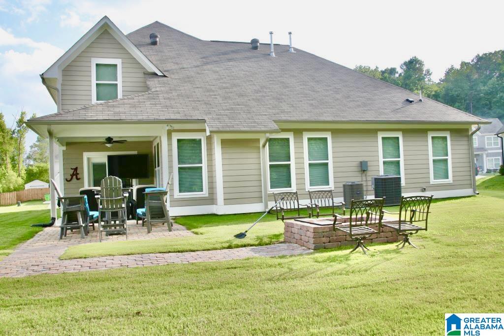 1715 Baxter Avenue Springville, AL 35146 - Photo 23 of 24