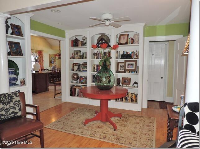 110 East Blalock Road Lucama, NC 27851 - Photo 18 of 47 19_Built-Ins
