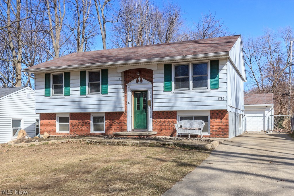 1783 Benjamin Road Madison, OH 44057 - Photo 1 of 18