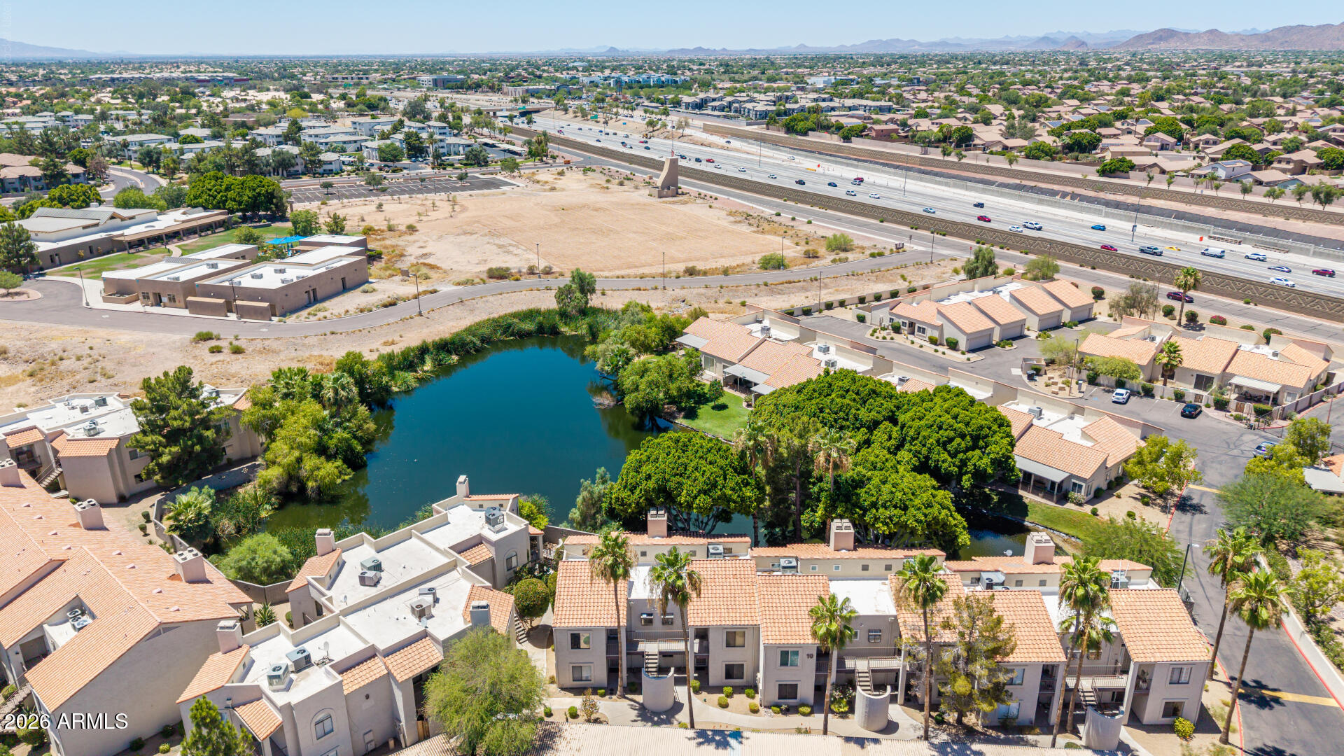 7101 West Beardsley Road, Unit 1011 Glendale, AZ 85308 - Photo 44 of 52 46 - Beardsley 7101