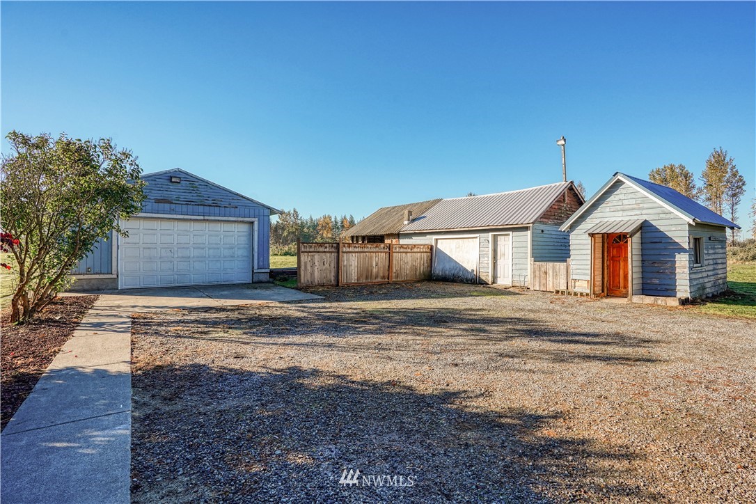 2563 Zell Road Custer, WA 98240 - Photo 22 of 25