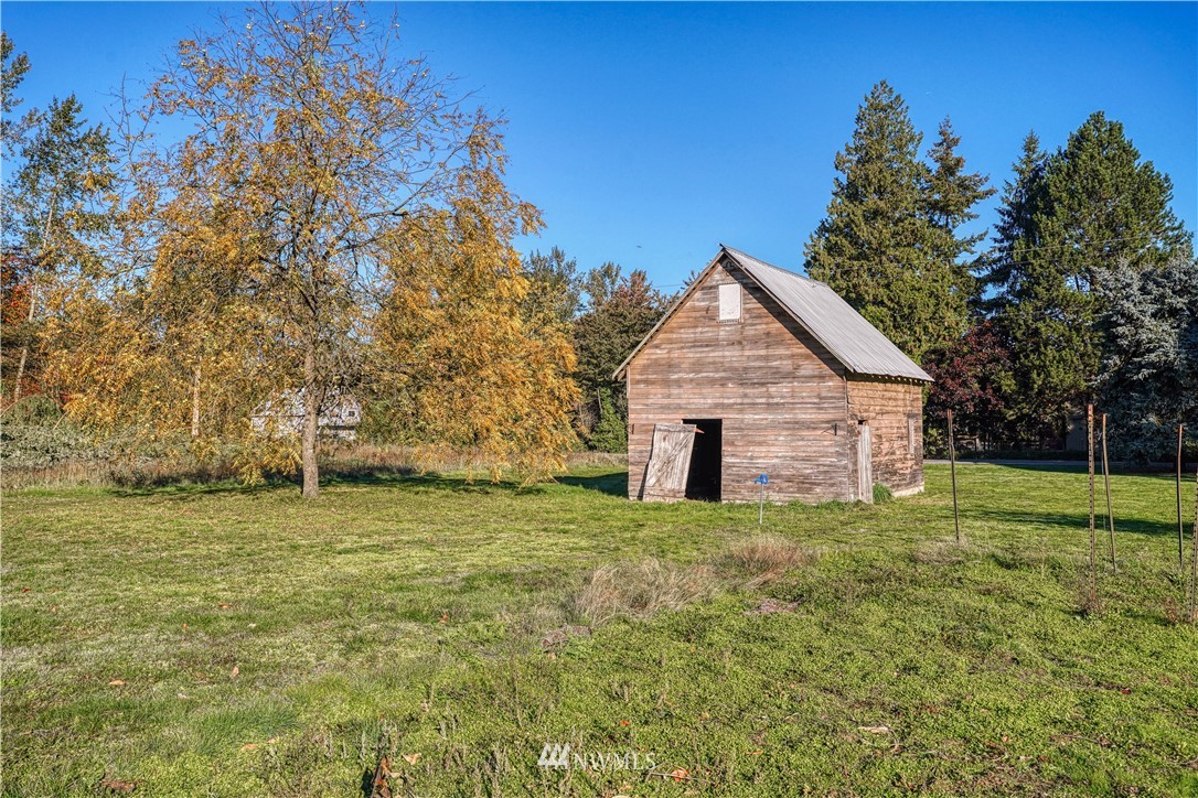 2563 Zell Road Custer, WA 98240 - Photo 23 of 25