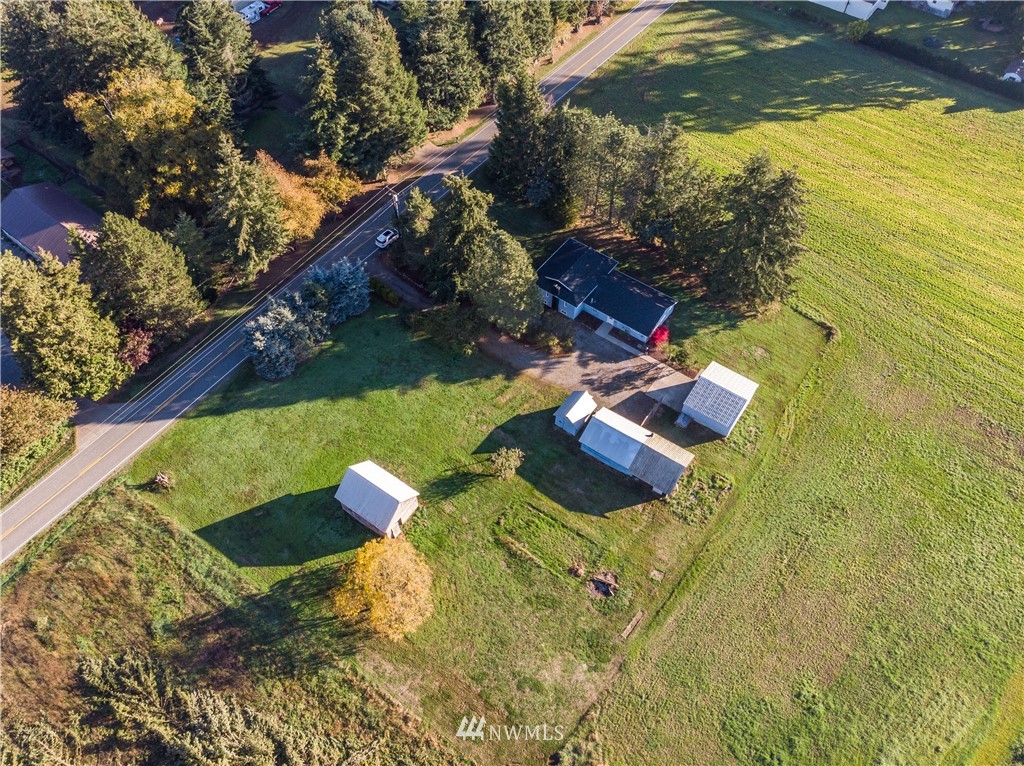 2563 Zell Road Custer, WA 98240 - Photo 24 of 25