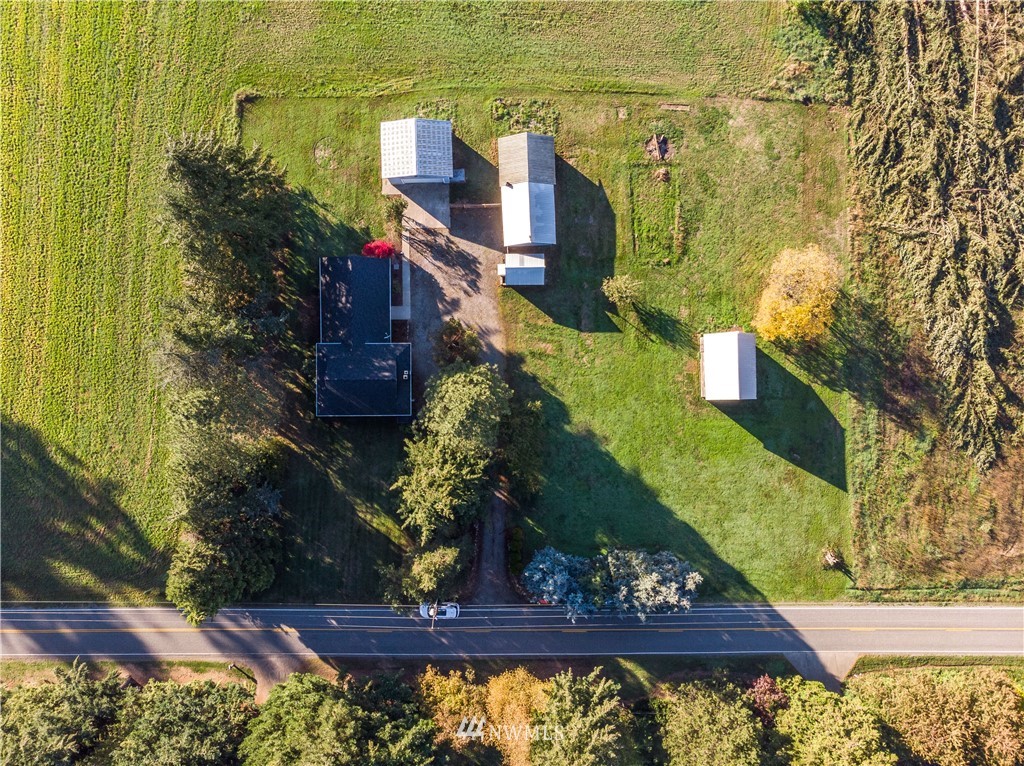 2563 Zell Road Custer, WA 98240 - Photo 25 of 25
