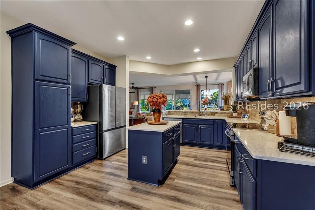 10 Hampton Circle Bluffton, SC 29909 - Photo 24 of 38