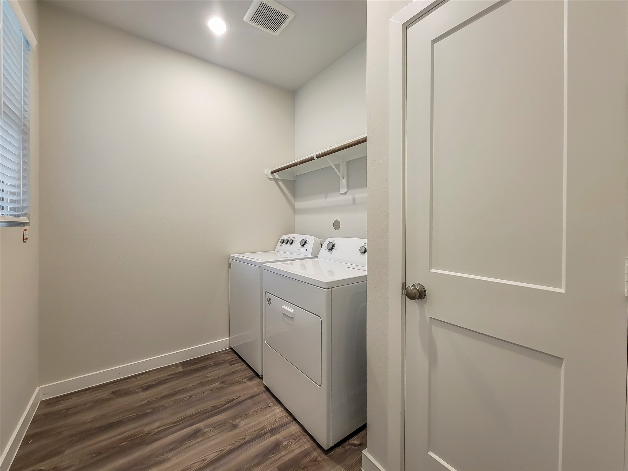 16983 Pandora Way Porter, TX 77365 - Photo 13 of 17 a bathroom with a sink and mirror