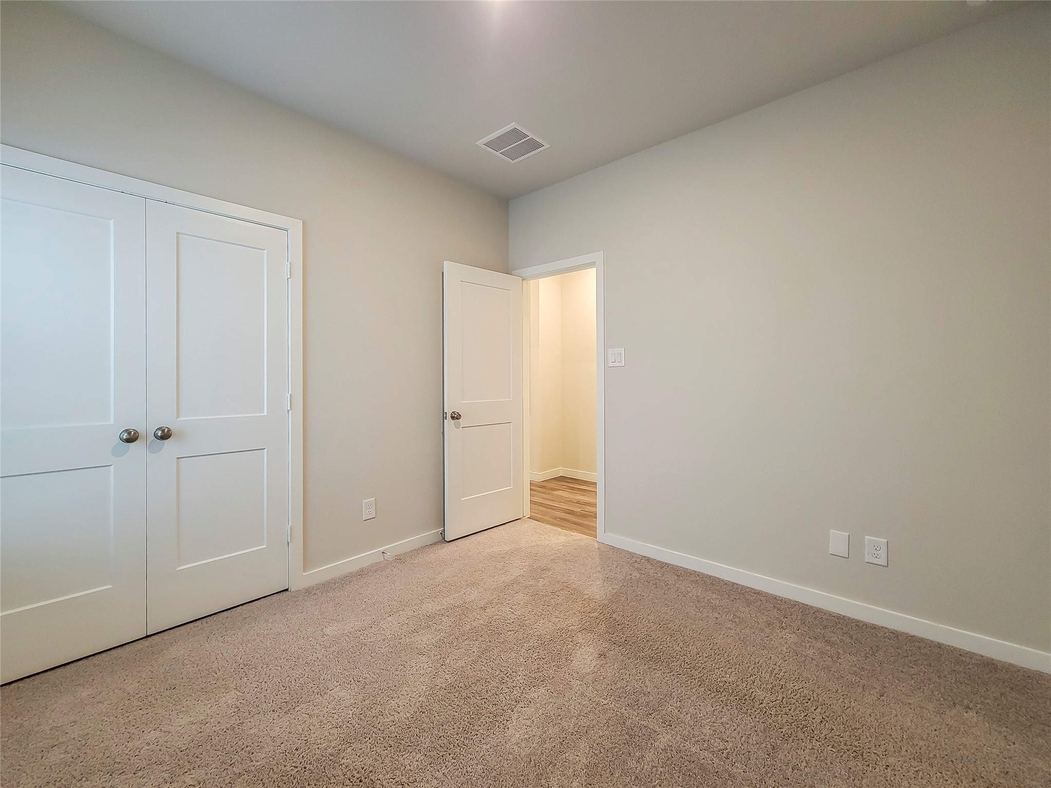 16983 Pandora Way Porter, TX 77365 - Photo 7 of 17 a view of an empty room and closet area