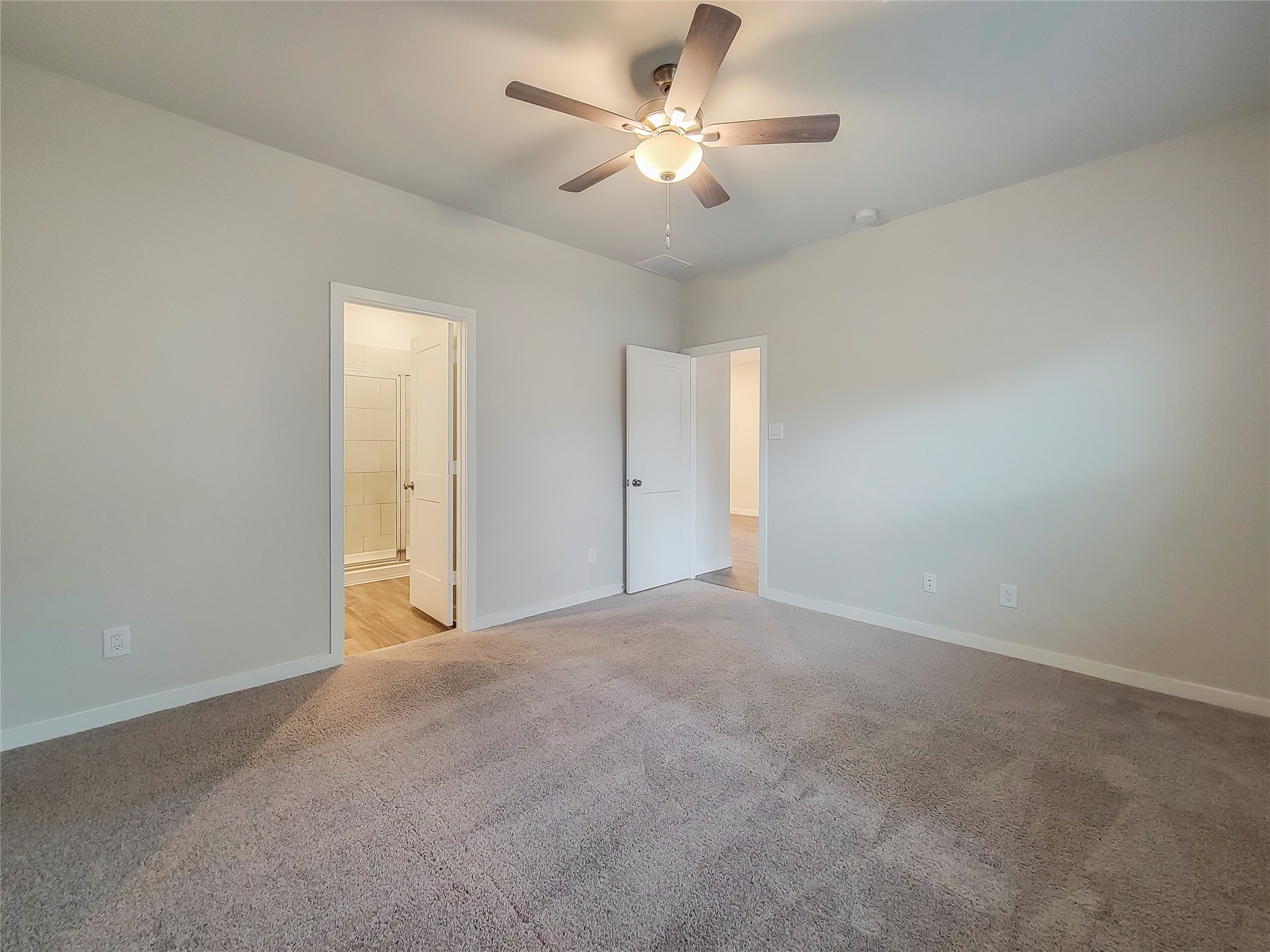 16983 Pandora Way Porter, TX 77365 - Photo 9 of 17 a view of an empty room