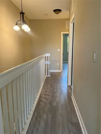 a view of entryway