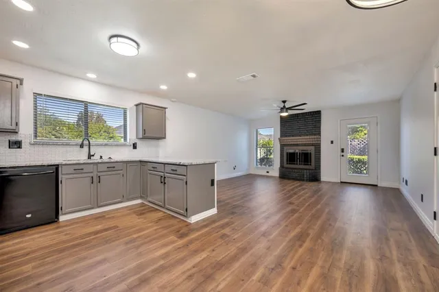 $330,000 | 7012 Bentley Avenue, Fort Worth, TX 76137